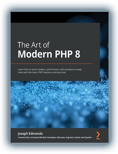 the art of modern php 8 epub